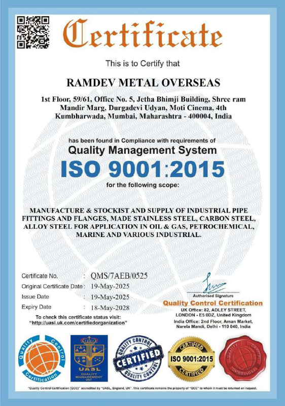 ISO-45001-2018