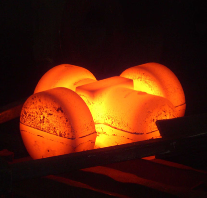 Forged Fitting Types