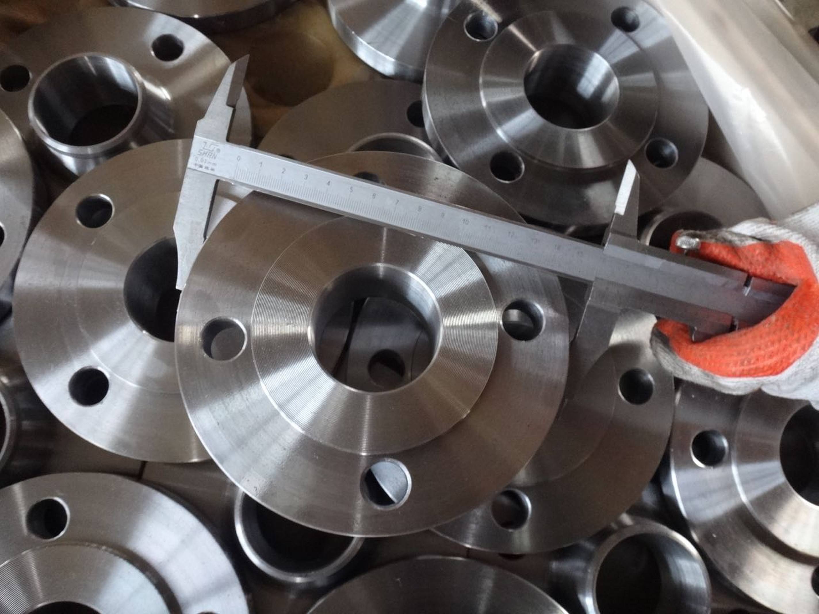 Quality Inspection Process