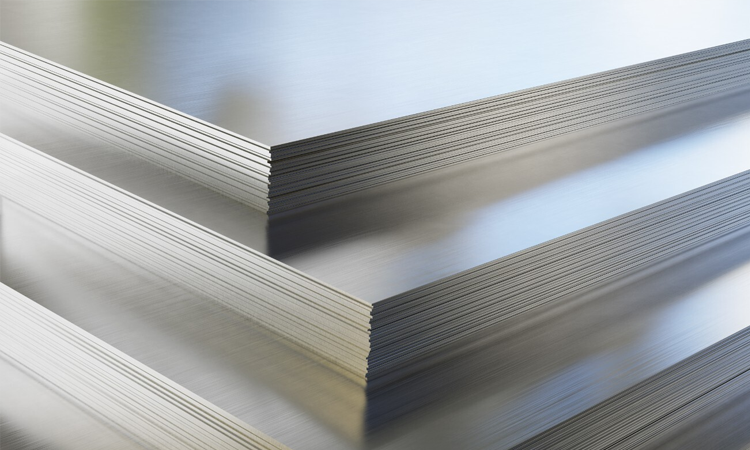 Sheets and Plates